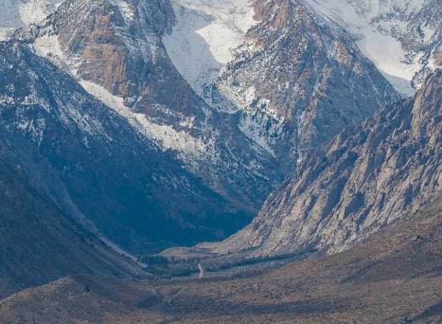  Paths to the summits 